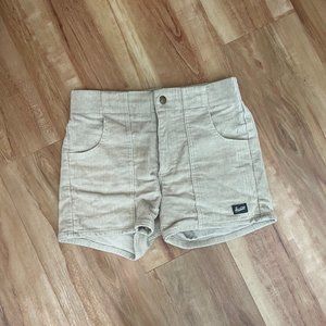Hammies Corduroy Shorts